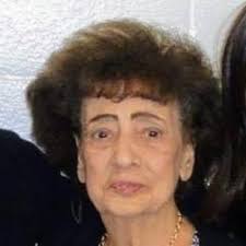 Lena C. Zanghi Obituary