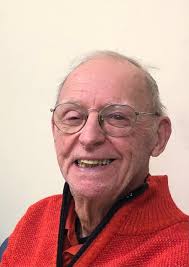 Thomas Francis Beaulieu Obituary