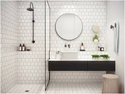 Desain kamar mandi minimalis dalam kamar tidur banyak diterapkan karena lebih privat dan praktis. 50 Desain Terbaik Kamar Mandi Minimalis Sederhana Rumahku Unik