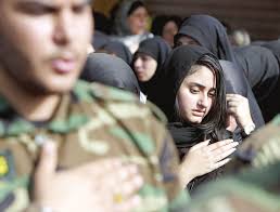 Fears linger after Iran deal