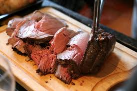 Come preparare il roast beef. Cucinare Il Roast Beef I Segreti Ricetta Sfizioso It