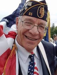 Obituary information for Pasquale Gareri