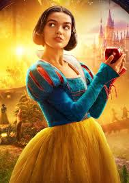 Snow White (Snow White 2025) | Heroes and Villains Wiki | Fandom