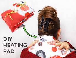 Check spelling or type a new query. How To Make A Diy Rice Heating Pad Hello Sewing