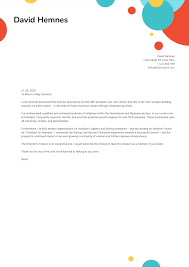 Writing a letter to the editor of a paper or magazine is one way to make your voice heard. Creador De Cartas De Presentacion Crea Una Carta De Presentacion Kickresume