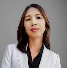 Maylene Matining-Filinvest