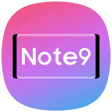 Note 9 launcher prime key apk : Cool Note9 Launcher For Galaxy Note9 3 2 Prime Apk For Android