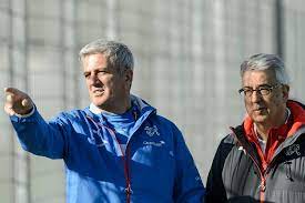 Петкович владимир / vladimir petkovic. Mehr Geld Fur Petkovic Nein
