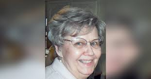 Obituary information for Beverly Jane Erwin