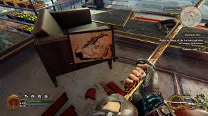 SpoilersShadow Warrior 2] Old hentai in Mamushi Helkas desk :  rshadowwarrior