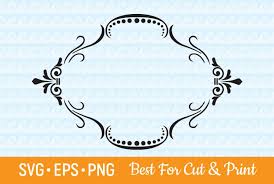 Check spelling or type a new query. Decorative Frame Svg Border Banner Ribbon Label Ornament Svg 518990 Svgs Design Bundles