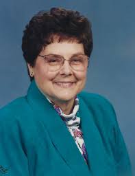 Obituary information for Ruth B. Guthrie