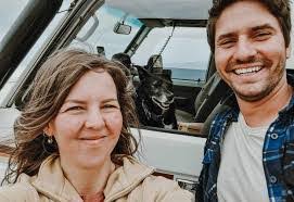 Dawn Ferrier's Instagram, Twitter & Facebook