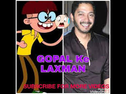 Golmaal Jr Cartoon Character In Real Life Youtube Beware u will get addicted to it. youtube