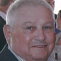 Ralph W Burson Sr Obituary