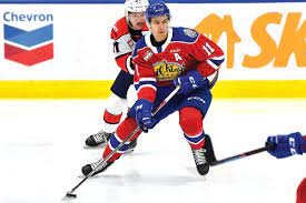 Dylan guenther by the numbers. Meet Dylan Guenther The Nhl Draft S Most Well Rounded Forward The Hockey News On Sports Illustrated
