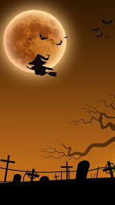 Halloween Mobile9 Vintage Halloween Art Halloween Art Halloween Wallpaper Iphone