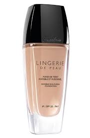 The 17 Best Foundations That Actually Help Your Acne No Foundation Makeup Foundation For Dry Skin Best Foundation