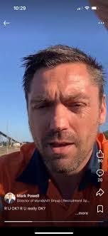 Anthony Azzopardi's Instagram, Twitter & Facebook