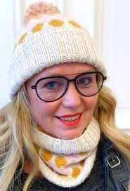 Twist Light Loop Sweater Strickset online kaufen