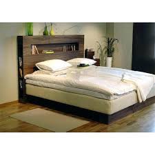 Diy Headboard With Shelves Headboard Storage Unit Best Headboards With Storage Ideas On Headboard Headboard With Shelves Headboard Storage Diy Shelves Bedroom