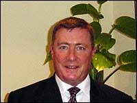 Egypt: Interview with Barry Curran