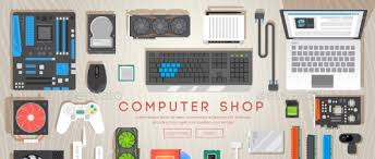 Jan 25, 2021 · 34. Computer Shop Graphics Designs Templates From Graphicriver