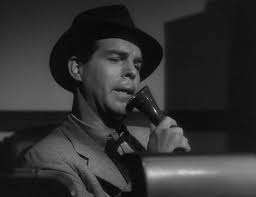 Down These Mean Streets: Double Indemnity (1944)