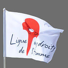 Traduction de ligues des droits de l'homme en russe. Human Rights League France Wikipedia
