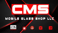 CMS Mobile Glass Shop