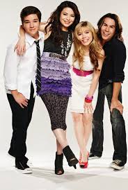 It's actually really good, and worth the watch. Www Icarly Com Posts Facebook