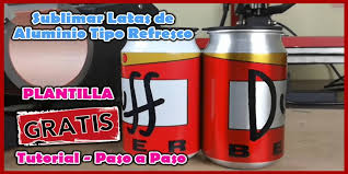 Sublimar Latas De Aluminio Curso De Sublimacion Gratis 2020 Descarga gratis e ilimitadamente miles de vectores, plantillas, diseños, dibujos, packs e imágenes para sublimar todo tipo de productos como camisetas, remeras, playeras, telas, tazas, mugs, termos, tapabocas, almohadones, gorras etc. sublimar latas de aluminio curso de