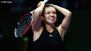 Live scores, results, live on tv and statistics for all tournaments across the world. Foreign Press Simona Halep Crushes Serena Williams