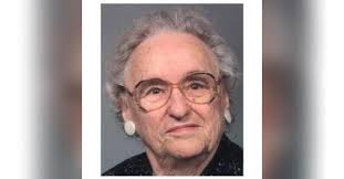 Mildred Murphy Obituary