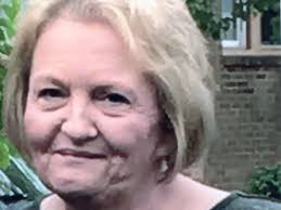 Catharine "Kate" Watson Obituary (1963