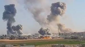 Hovenier i̇dlib konusunda türkiye ile endişelerimiz aynı dedi. Son Dakika Idlib De Olu Sayisi Artiyor Ipsiz Medya