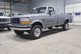 Image result for Silver 1996 Ford Truck