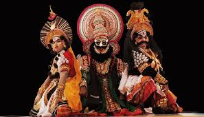 Yakshagana