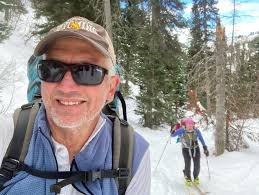 2023 Jay Norton Memorial Pole Mountain Shuffle