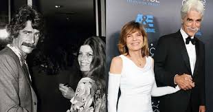 So, was sam elliott's mustache in. Sam Elliott And Katharine Ross Celebrate 35 Years Of Marriage It S A Hollywood Love Story Like No Other