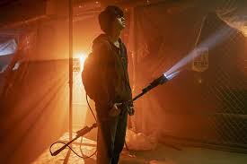 Read comics, webcomics, manga, and manhwa online or download the webtoon app. K Drama Review Sweet Home In Netflix Horror Show Monster Fun Makes Up For A Hokey Story South China Morning Post