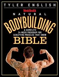 Pdf Mens Health Natural Bodybuilding Bible A Complete 24