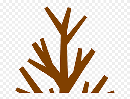 Eps/vector format available for purchase: Brown Tree With No Leaves Clipart 4999845 Pinclipart
