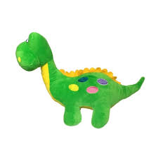 Ia memakai perhiasan yg ~; Jual Tiemy Toys Dinosaurus Tompel Boneka Hijau Terbaru Juni 2021 Blibli