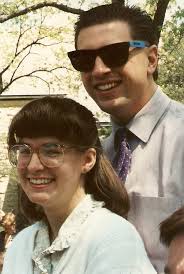 Here you go Freddie, motivated me to finally scan some of the old pictures  I had. Bushnell dorm party. RIP Jeff Veneman. Also includes Amy ?, Adam ?,  Molly ?,Jim? And Heather