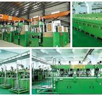 Automatic Split Cup Melamine Dinnerware Molding Machine ...