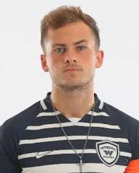 2024 Men's Soccer Roster