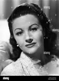 Margaret lockwood publicity Black and White Stock Photos & Images
