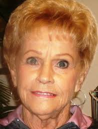 Janet Bryant Obituary