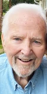 JOHN ANDREWS Obituary (2024)